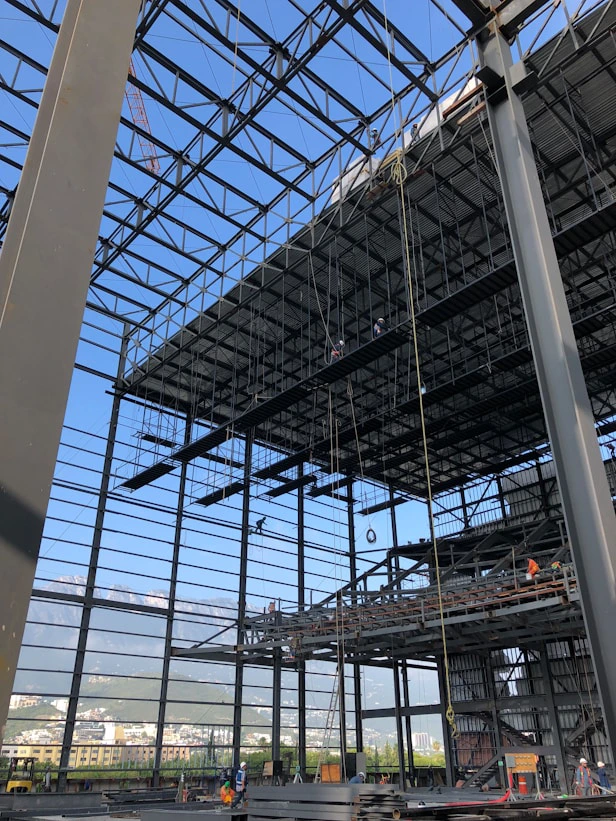 How to Choose the Right Prefab Contractor in Kathmandu